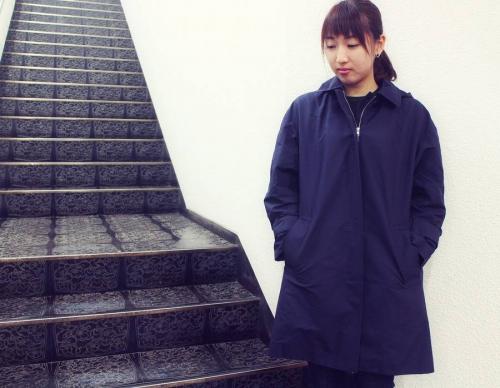 MACPHEEのマカフィー