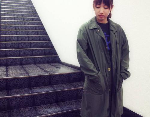 マカフィーのDANTON