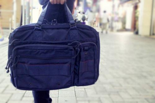 BRIEFINGのブリーフィング