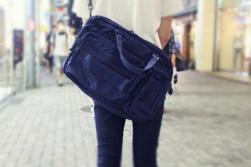 ブリーフィングのBEAMS