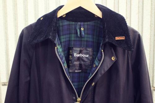 オイルドジャケットの町田 買取