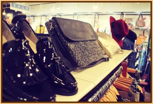 町田　古着の町田　買取