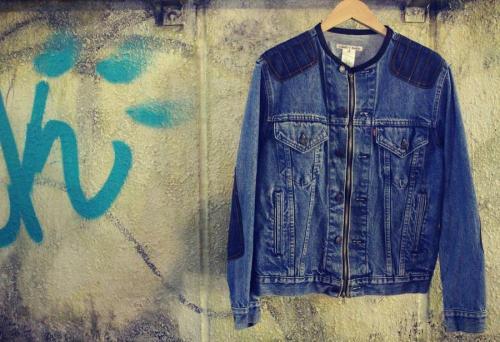 ニードルズのREBUILD by NEEDLES