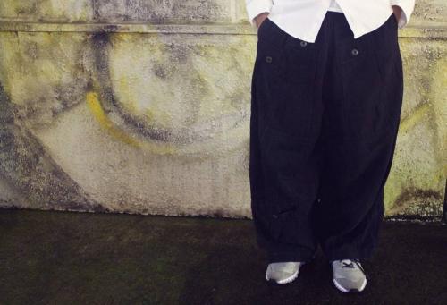 REBUILD by NEEDLESのリビルドバイニードルズ