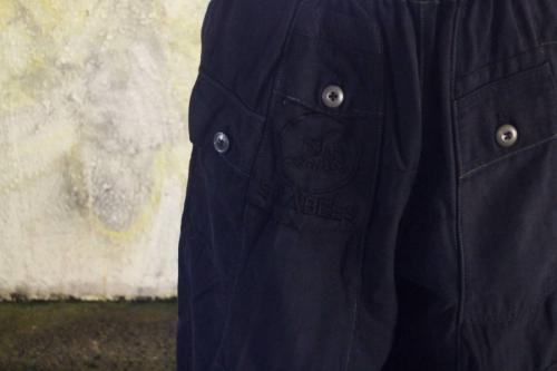 リビルドバイニードルズのネペンテス