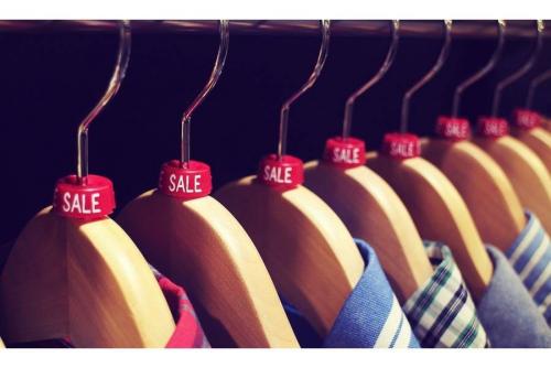 原町田の原町田中央通り