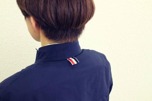 トムブラウンのリサイクルショップ