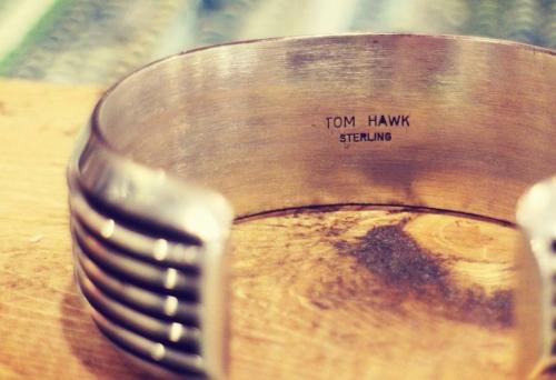 トムホークのSUNSHINE　REEVES