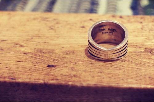 サンシャインリーブスのインディアンジュエリー