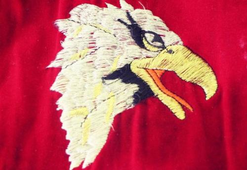 ベロアの町田 古着