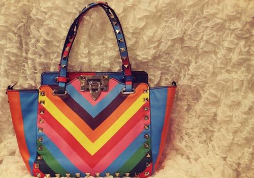 VALENTINOのバレンティノ