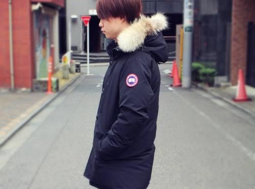 WOOLRICHのウールリッチ