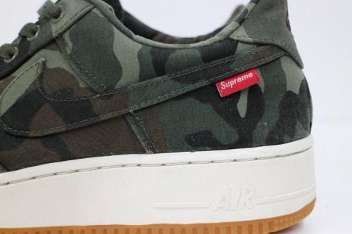 SUPREMEのシュプリーム