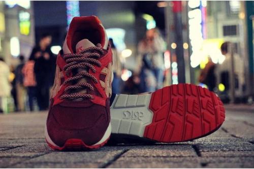 ROINNIE FIEGのロニー フィグ