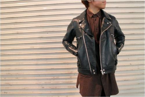 アンダーカバーのドメスティックブランド