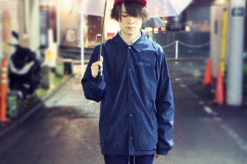 SUPREMEのシュプリーム