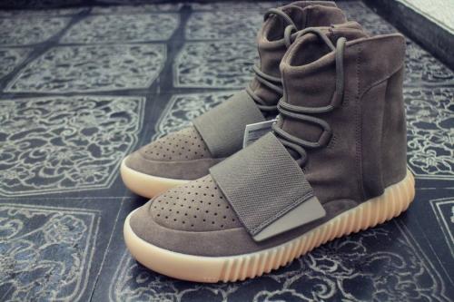 町田のスニーカー