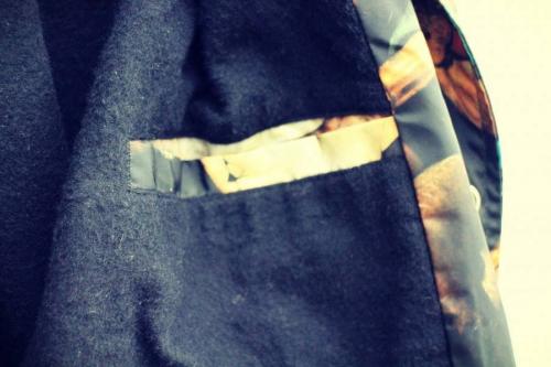 SUPREMEのUNDER COVER