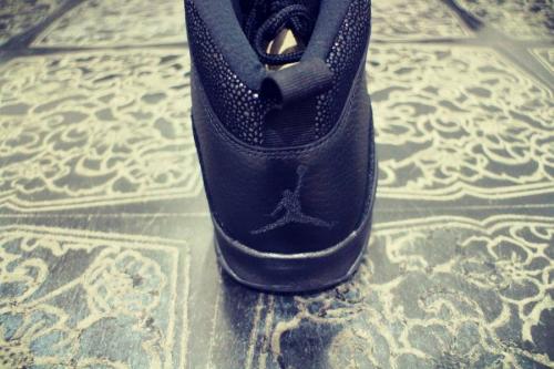 スニーカーのナイキ