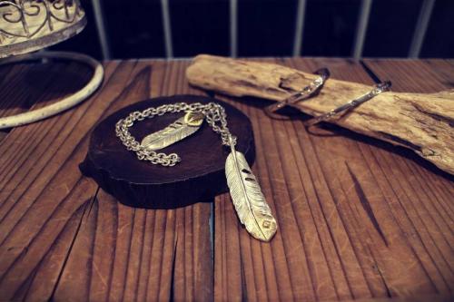 ARIZONA FREEDOMのインディアンジュエリー