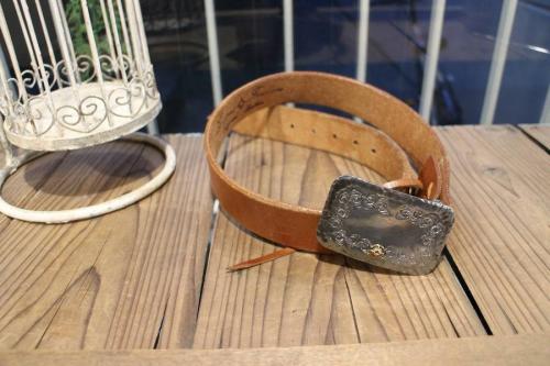 インディアンジュエリー