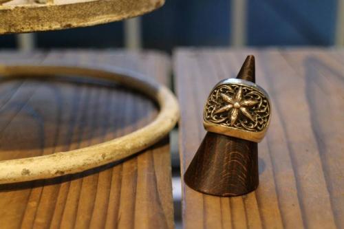 シルバーアクセサリーの買取