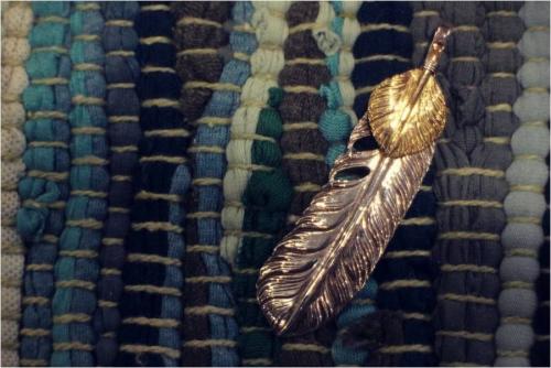 シルバーアクセサリー