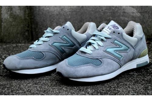 NEW BALANCE