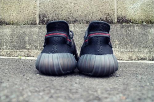 イージーブーストの350Ｖ2