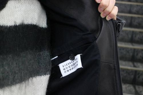 マルジェラのインポート