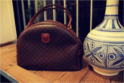 オールドコーチのセリーヌ