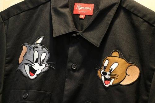 シュプリームのSUPREME