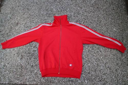 ヴィンテージのアディダス