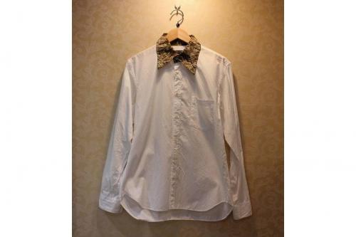 町田のコムデギャルソン