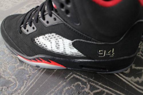 シュプリームのジョーダン