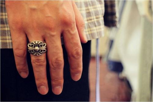 町田のクロムハーツ