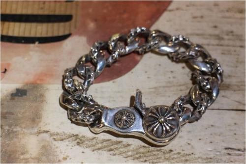 クロムハーツのテンダーロイン