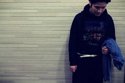 町田古着の町田買取