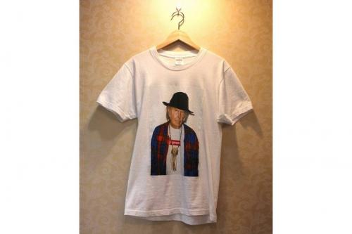 シュプリームのSUPREME