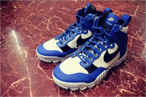 シュプリームのアンダーカバー