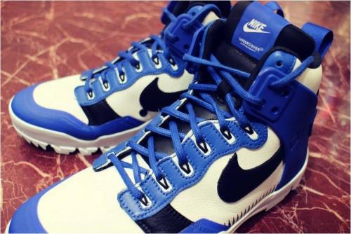 アンダーカバー