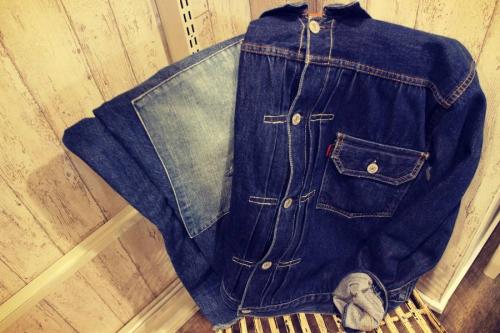 町田　古着のヴィンテージ