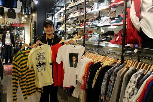 買取　町田の町田　古着