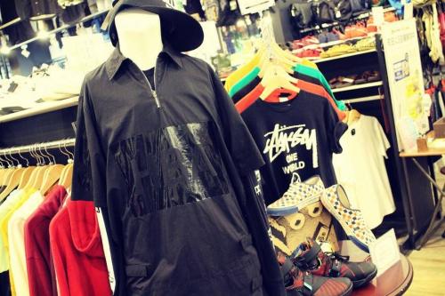 町田　古着の夏物　買取