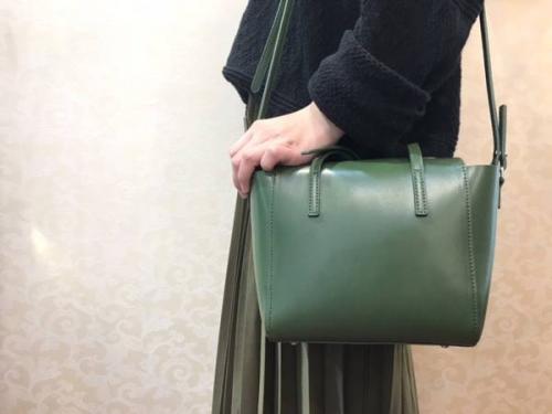バッグのブランド買取
