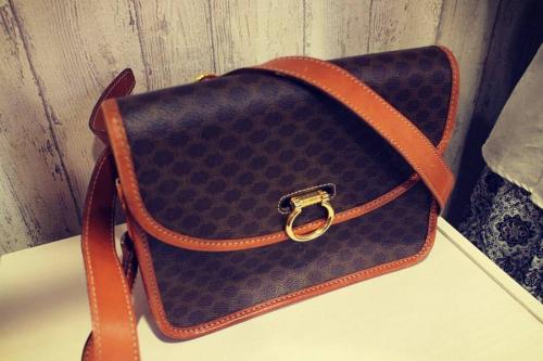 ヴィンテージのオールドブランド