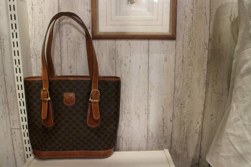 オールドブランド