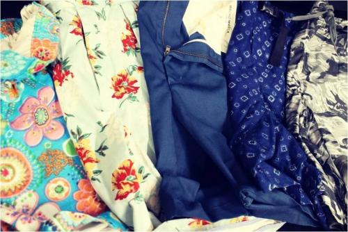 アロハシャツ　町田のstussy 町田