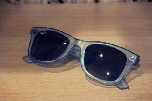 古着のRAY-BAN