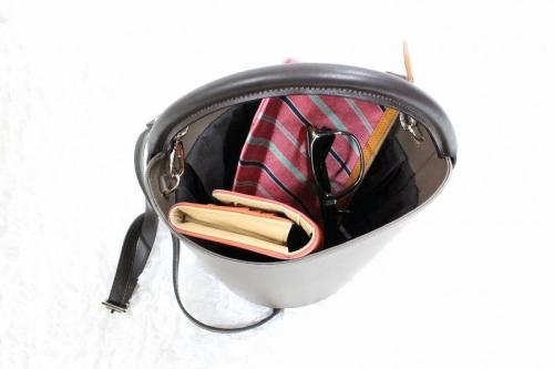 買取のバケツバッグ